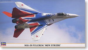 ���ȴ� ս���� 00802 Mig-29 ֧�� ��������