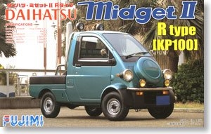 ʿ ΢ OID26 038636 Midget II Type R 1996