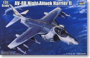 С ɻ 02285 AV-8B/NAIIҹս͹