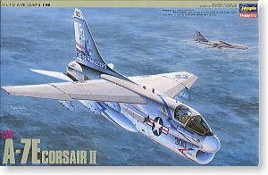 ���ȴ� ս���� 07042 P12 A-7E����II