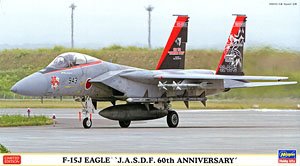���ȴ� ս���� 02131 F-15J ӥ���ձ�����������60��������ؼ���