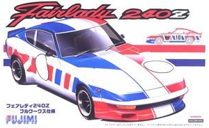 ��ʿ�� �ܳ� OID164 038445 Fairlady 240ZG