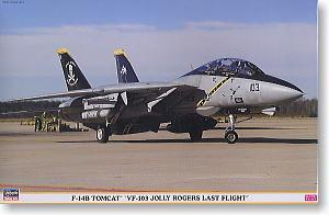 ȴ ս 09677 F-14B è VF-103 һη