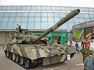 �� T-80U��ս̹�ˣ���ͼ��