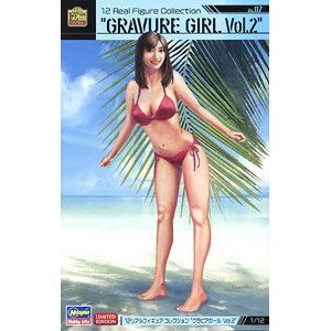 ȴ Ů SP487 12 ʵͼ No.07 `Gravure Girl Vol.2`