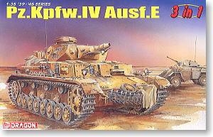  ̹ 6264 ¹װIV Ausf.E