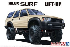 �ൺ�� ��װ�� 72 063972 VZN130G Hilux Surf Lift Up `91�����