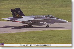 ȴ ս 09860 F/A-18C Ʒ`VFA-105 ǹ`