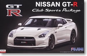 ��ʿ�� �ܳ� ID134 037998 nismo GT-R(R35)���ֲ��˶���װ