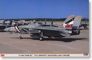 ȴ ս 09719 F-14D ķè VF-2 ͽѲ