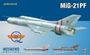 ţħ ս 84127 MiG-21PF ĩ