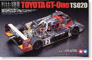 ﹬  24230 GT-One TS020͸