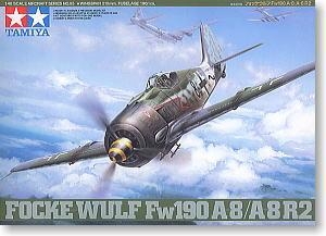 ﹬ ɻ 61095 Fw 190A-8/R2ս