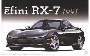ൺ ܳ 36 050286 FD3S RX-7 1991