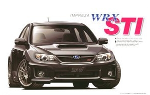 ൺ ܳ 40 050538 GRBWRX STI 5door`10