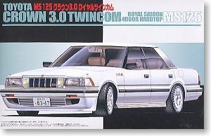 ��ʿ�� �ܳ� IDAV 03624 MS125 Crown3.0 Twincom