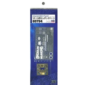 ȴ ʱҪ ʴƬ 65794 YF-19ʴƬ