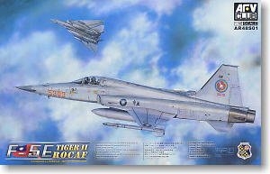 AFVսӥ AR48S01 F-5E Tiger IIC ROCAF ս