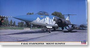 ���ȴ� ս���� 09505 F-104G �Ǽ�ս����������ƥ˹ɽ��