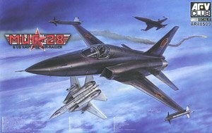 AFVսӥ AR48S09 F-5E Tiger IIMig28ս Adobasari ver