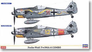 ȴ ս 01904 ֶ Fw190A-8 (2)