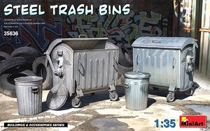 MiniArt  35636 Ͱ