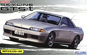 ��ʿ�� �ܳ� ID101 039367 �ղ�R32 Skyline GTS-t
