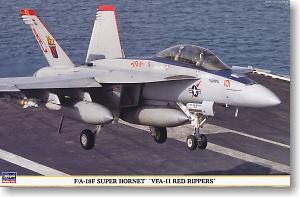ȴ ս 09898 F/A-18F Ʒ`VFA-11 ɫ`