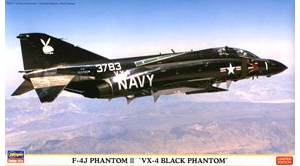 ���ȴ� ս���� 01926 F-4J ��Ӱ2 `VX-4 ��ɫ��Ӱ`