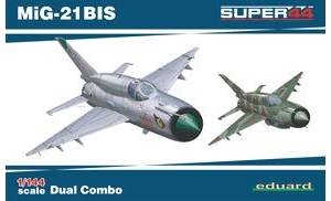 ţħ ս 4427 Mig MiG-21bis  L