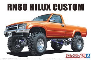 �ൺ�� ��װ�� 65 058022 RN80 Hilux Long Bed Lift Up `95�����
