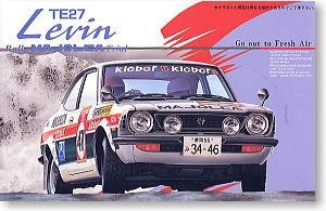 ��ʿ�� ���� IDSP 03250 ����TE27 Levin Mafolca������