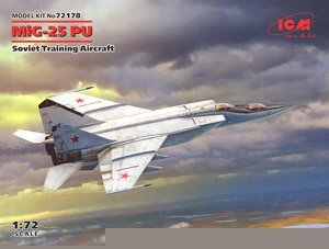 ICM 72178 ѵɻ ׸-25PU