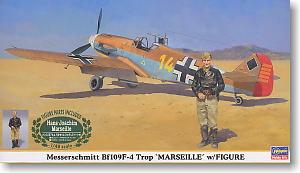 ȴ ս 09871 ÷ʩ Bf109F-4 ̫''