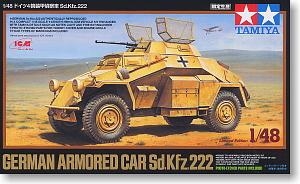 ﹬ 89777 װ׳ ¹װ쳵Sd.Kfz.222