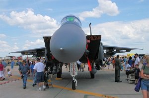  F-15E ǿϮӥ ս