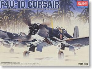  ս AM2147 F4U-1D