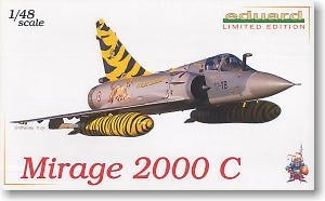 ţħ ս 1129 Mirage 2000C Limited