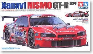 ﹬  24268 ղNISOM GT-R(R34)