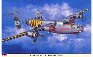 ȴ ը 00976 B-24J ߡ䡱