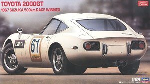 ȴ  20327  2000GT `1967 ¹ 500 ھ`