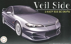 ��ʿ�� �ܳ� ID126 039848 Silvia S15 EC-I�ͺ�