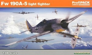 ţħ ս 82143 Fw 190A-5 "װ" Profipack