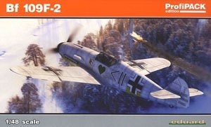 ţħ ս 82115 Bf 109F-2 Profipack