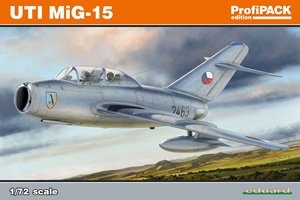 ţħ ս 7055 UTI MiG-15 ˫ רҵ