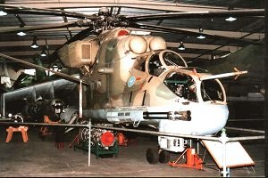  Mi-24F ¹װֱ