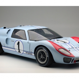 MENGʮóھ Ford GT40 Mk.II (1966) Le Mans 1