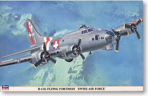 ���ȴ� ��ը�� 00681 B-17G���б��ݡ���ʿ�վ���