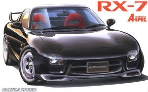 ��ʿ�� �ܳ� ID81 03465 FD3S RX-7 A-Spec