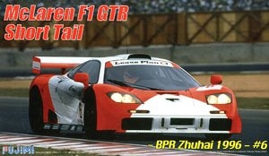 ʿ  ORS14 126012 F1 GTRβ1996 BPR6